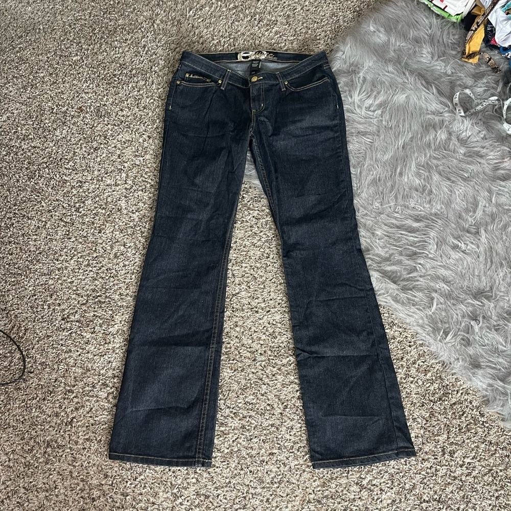 Y2K Enyce Straight Leg Jeans Women’s Size 13